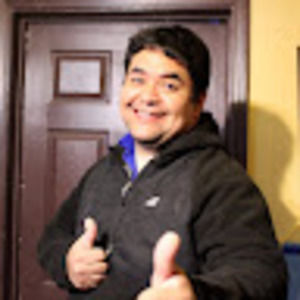 Meet your Posher, Eric